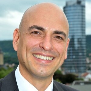Prof. Ulrich Schubert