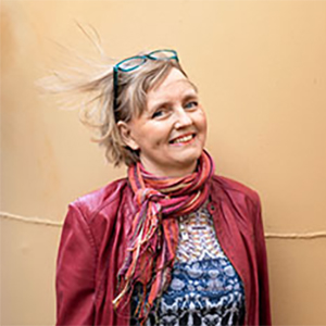 Prof. Eva Malmström