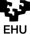EHU - Euskal Herriko Unibertsitatea - Universidad del Pais Vasco