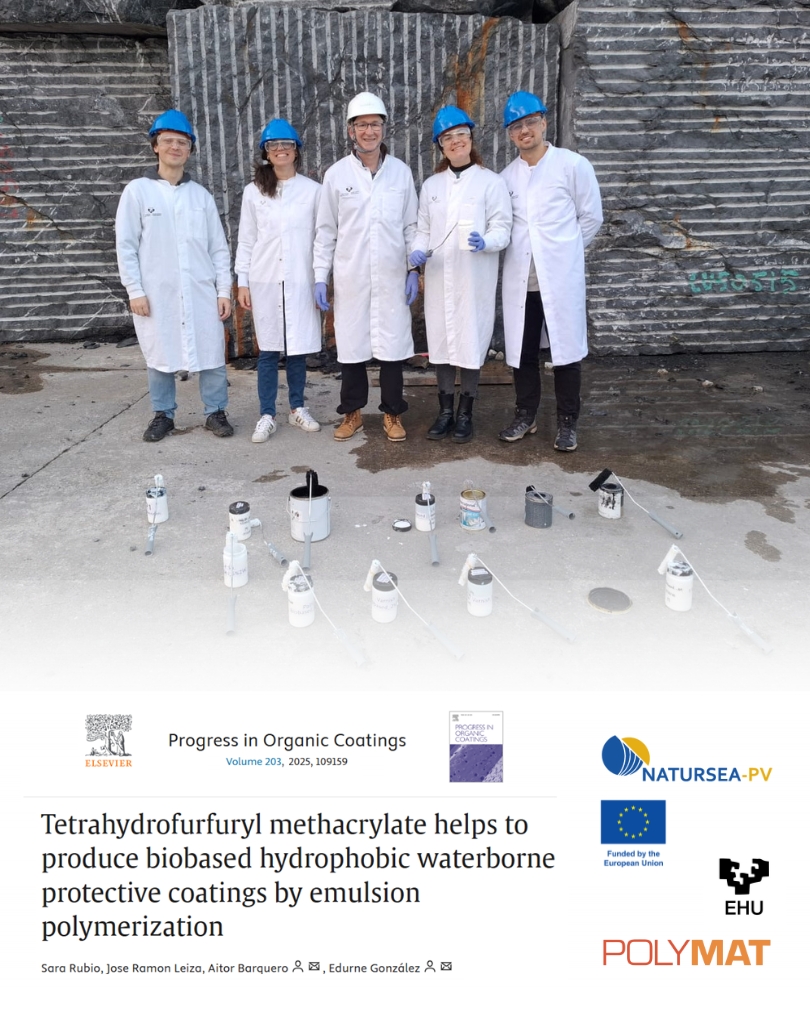 Deployment of Bio-Based Protective Coatings on Offshore Floating Photovoltaic Structures