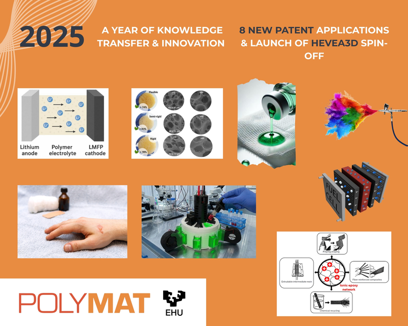 2025: A Year of Knowledge Transfer & Innovation