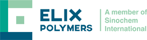 ELIX polymers logo