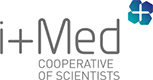 i+Med logo