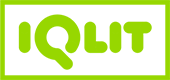 iQlit logo