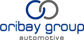 Oribay Group logo