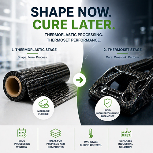 Advanced Composites