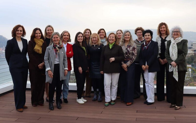 POLYMAT Participates in ASPEGI's Strategic Leadership Forum