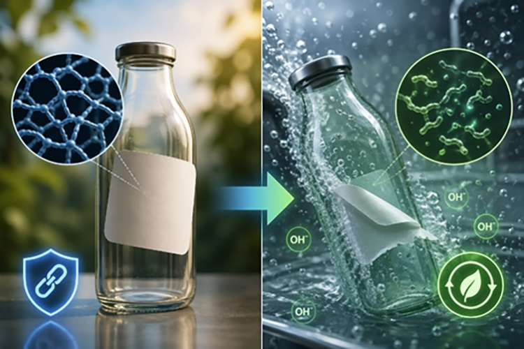 Degradable Pressure Sensitive Adhesives