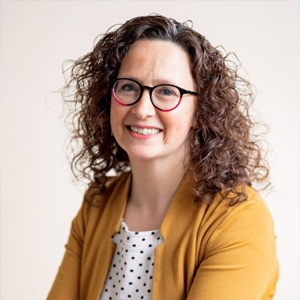 Dr. Oihana Elizalde