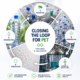 Low-temperature depolymerization of PET