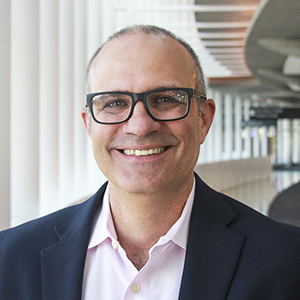 Prof. Marc Hillmyer