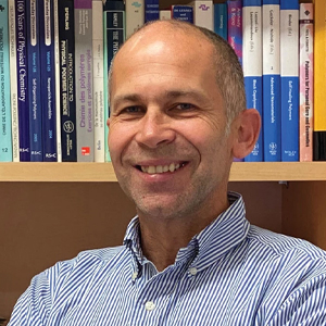 Prof. Sebastian Lecommandeux