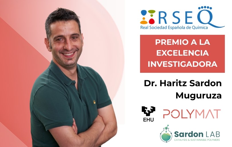 RSEQ 2026 Award Winners Haritz Sardon and Antonio Dom&iacute;nguez-Alfaro