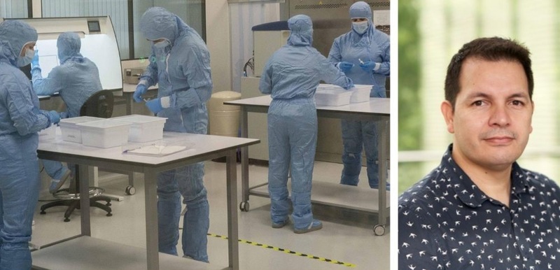 POLYMAT Joins “Smart Hydrogels for Personalized Nanomedicine” under the Industry Plan – Euskadi 2030