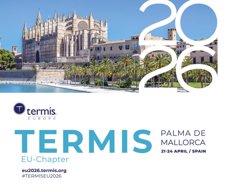 Prof. Sandra Camarero Co-Organizes TERMIS-EU 2026 Conference