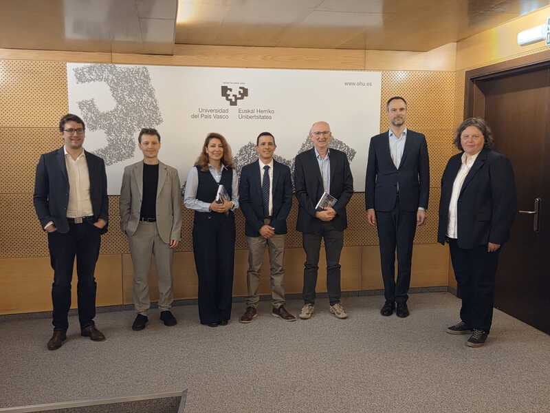 Defense of PhD Thesis – Kevin U. Palma Lemus