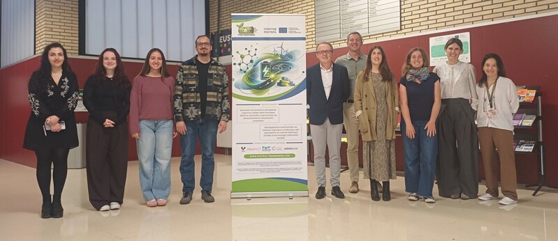 Official Kick-Off of the TransBorder Project