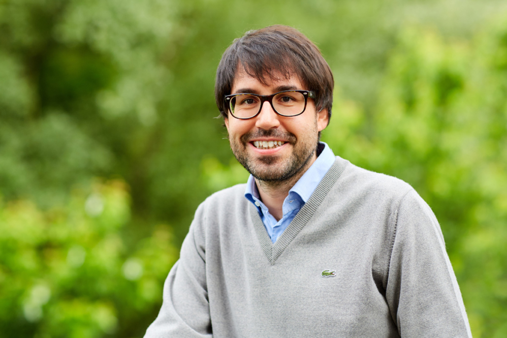 Publication in Nature Communications of Prof. Aurelio Mateo-Alonso and Dr. Marco Carini