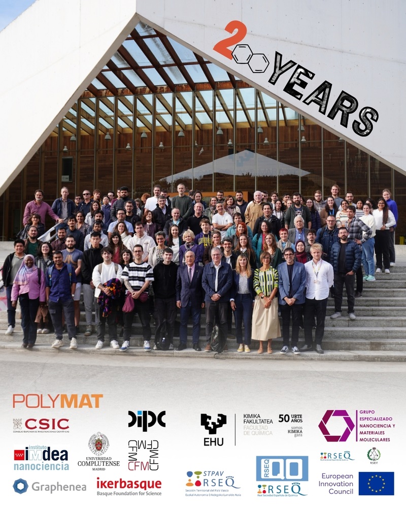 Celebration of 200 Years of Benzene