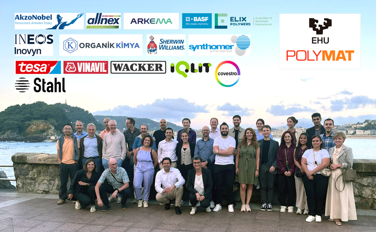 Annual Meeting of the Industrial Liaison Programme 2025