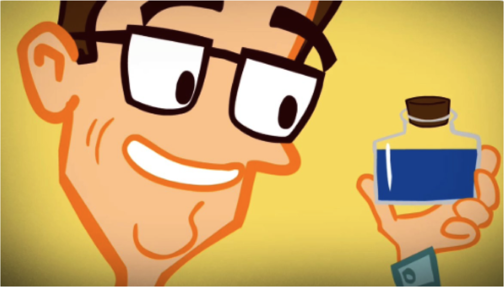 New video of the FET project '2D-INK' leaded by Prof. Mateo-Alonso