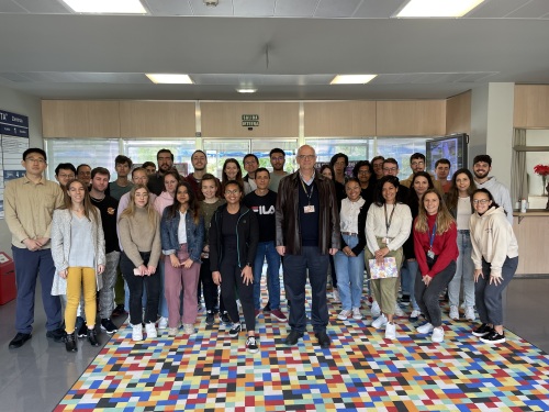 Short course on the introduction and properties of polymers