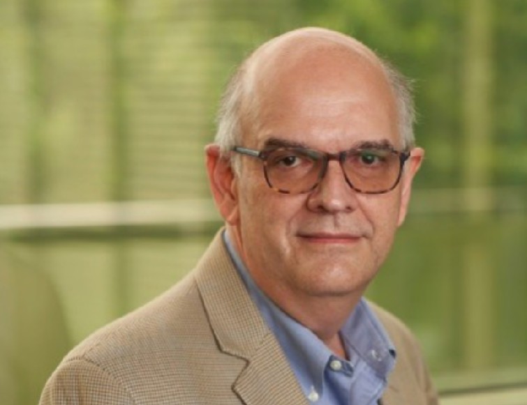 Prof. Alejandro M&uuml;ller receives the Zhongguancun Award for International Cooperation with China