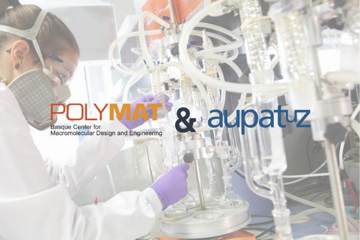 This summer we have a student in internship thanks to the agreement with Aupatuz
