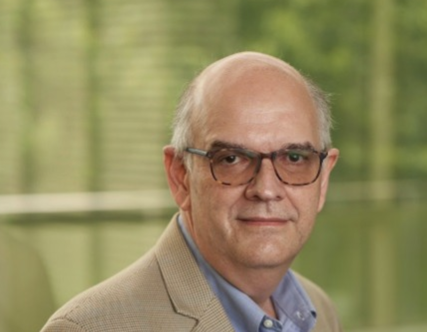 Alejandro M&uuml;ller first in the ranking of the best scientist who published in Macromolecules