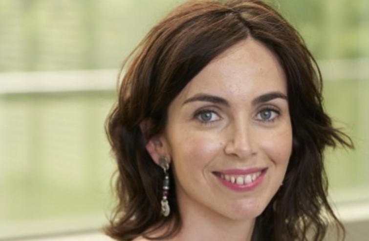Nerea Casado ISE Prize winner for electrochemical material science
