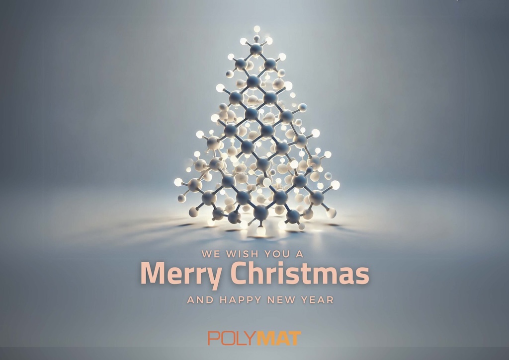 Merry Christmas and Happy New Year