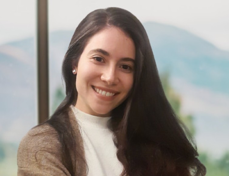 Danila Merino, Materials Horizon Community Board Member