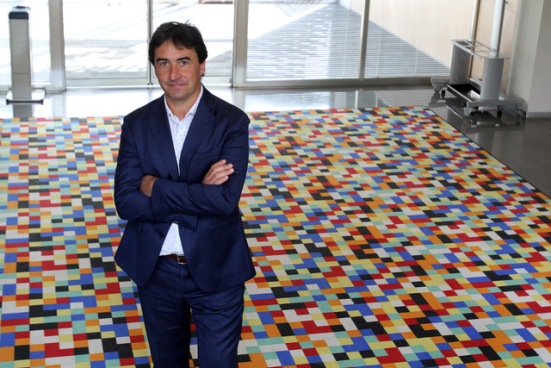 POLYMAT Prof.David Mecerreyes participates in a European project to repair cardiovascular diseases thanks to polymers, cardiology and light technologies.