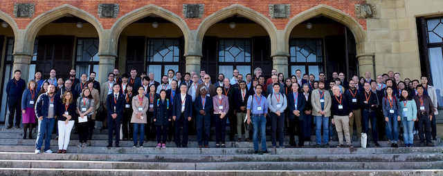 POLYMAT organizes the International Discussion Meeting on Polymer Crystallization 2019