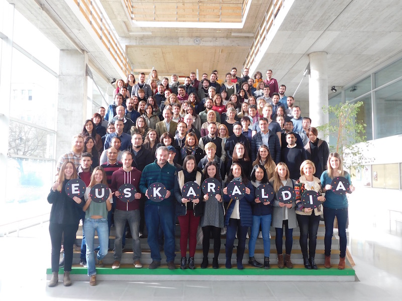 POLYMAT Day 2018