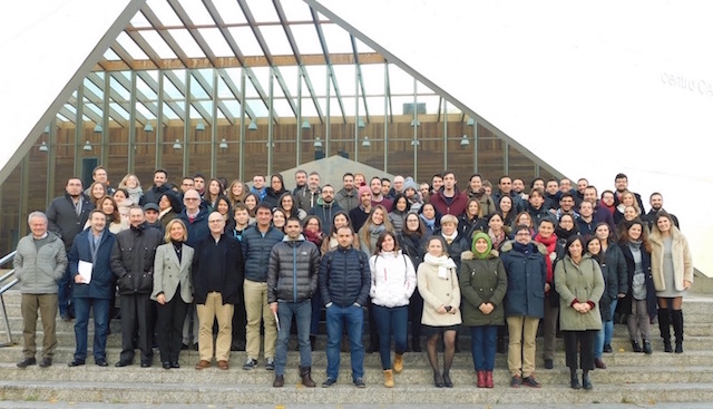 POLYMAT Day II – 2017