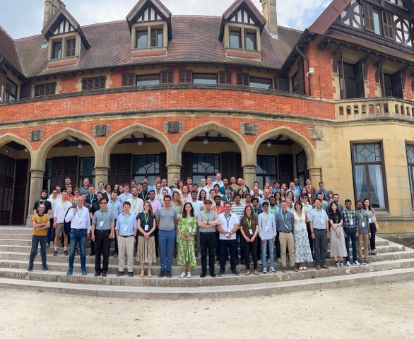 Organic Battery Days 2023