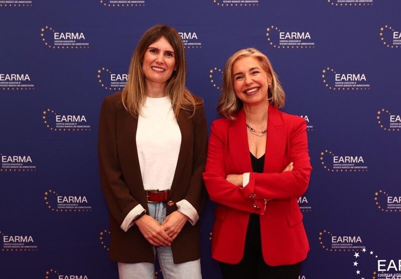 POLYMAT at EARMA 2026 Conference