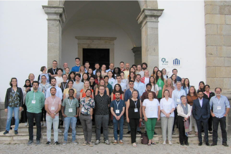 POLYMAT co-organizes the 37th EMS Summer School