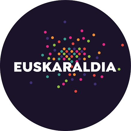 EUSKARALDIA: 2018ko azaroaren 23tik abenduaren 3ra, euskaraz hitz egiten edo ulertzen dugun guztion artean egin dezagun euskaraz. Euskal Herri osoan eta elkarrekin arituta, gure egunerokoan eragin genezake
