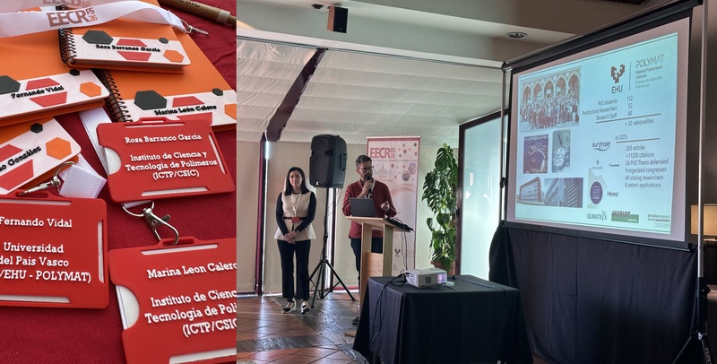 Fernando Vidal Co-Organizes EECR-PS 2026 Conference