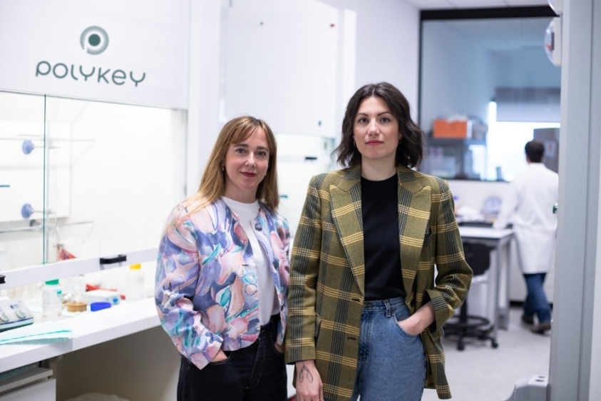 POLYKEY secures &euro;1M project to advance circular materials for wind energy