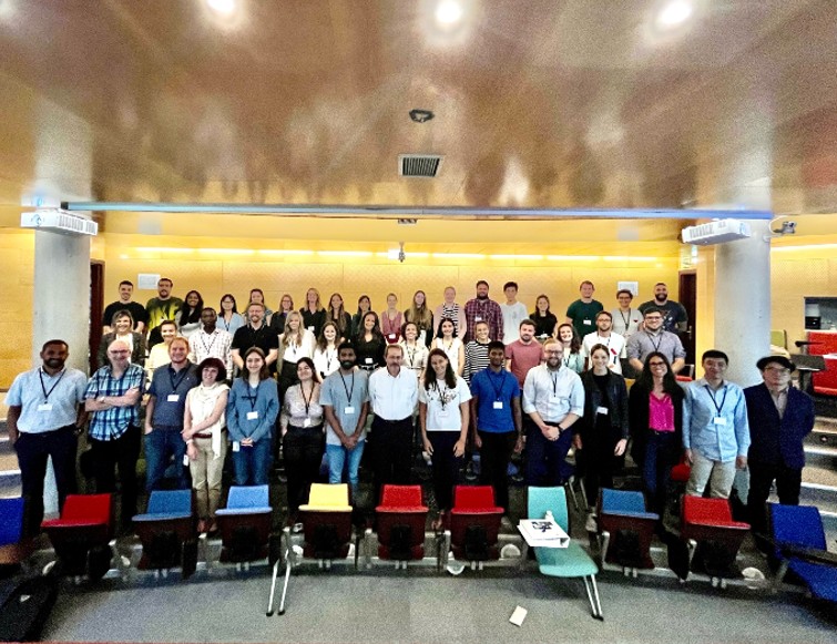 Course on Emulsion Polymerization Processes 2023
