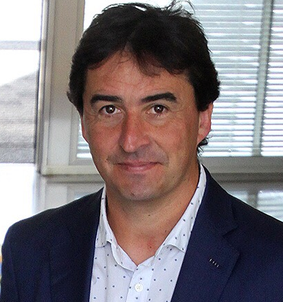 Prof. David Mecerreyes awarded by the RSEQ in the category of Research Excellence