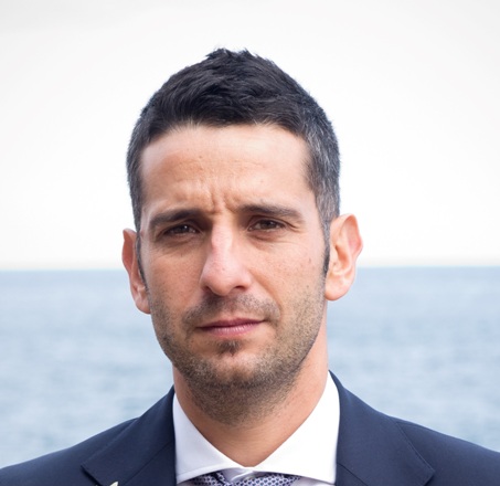 Dr. Haritz Sardon awarded by the RSEQ with the Young Researcher Award in the category of Group Leader