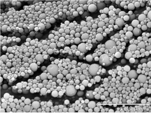 2nd Scientific Photography Award