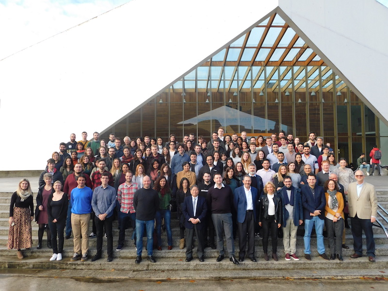 IV Edition of POLYMAT Day – November 29, 2019