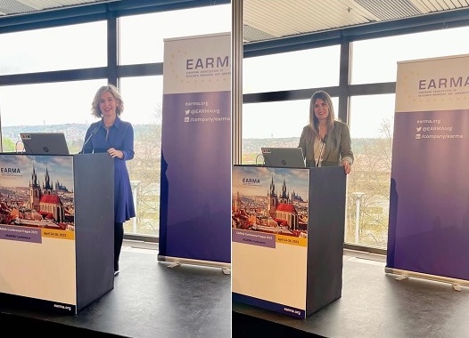 EARMA conference 2023