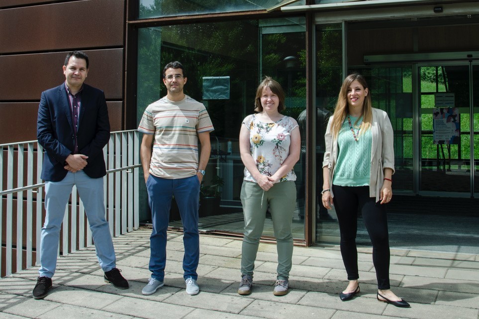 The project led by Ana Beloqui has received &euro;2.3 million in funding from the European Commission through the MSCA programme to research new strategies in the fight against cancer