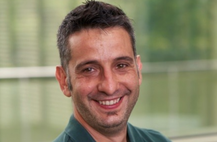 Haritz Sard&oacute;n Interviewed on Euskadi Irratia